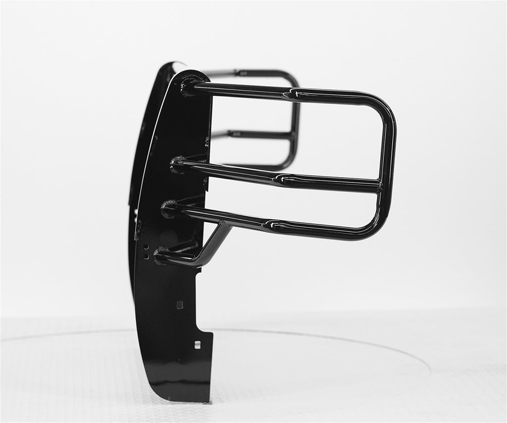 Ranch Hand GGC16HBL1 Legend Series Grille Guard for Select Chevrolet Silverado 1500, Chevrolet Silverado LD