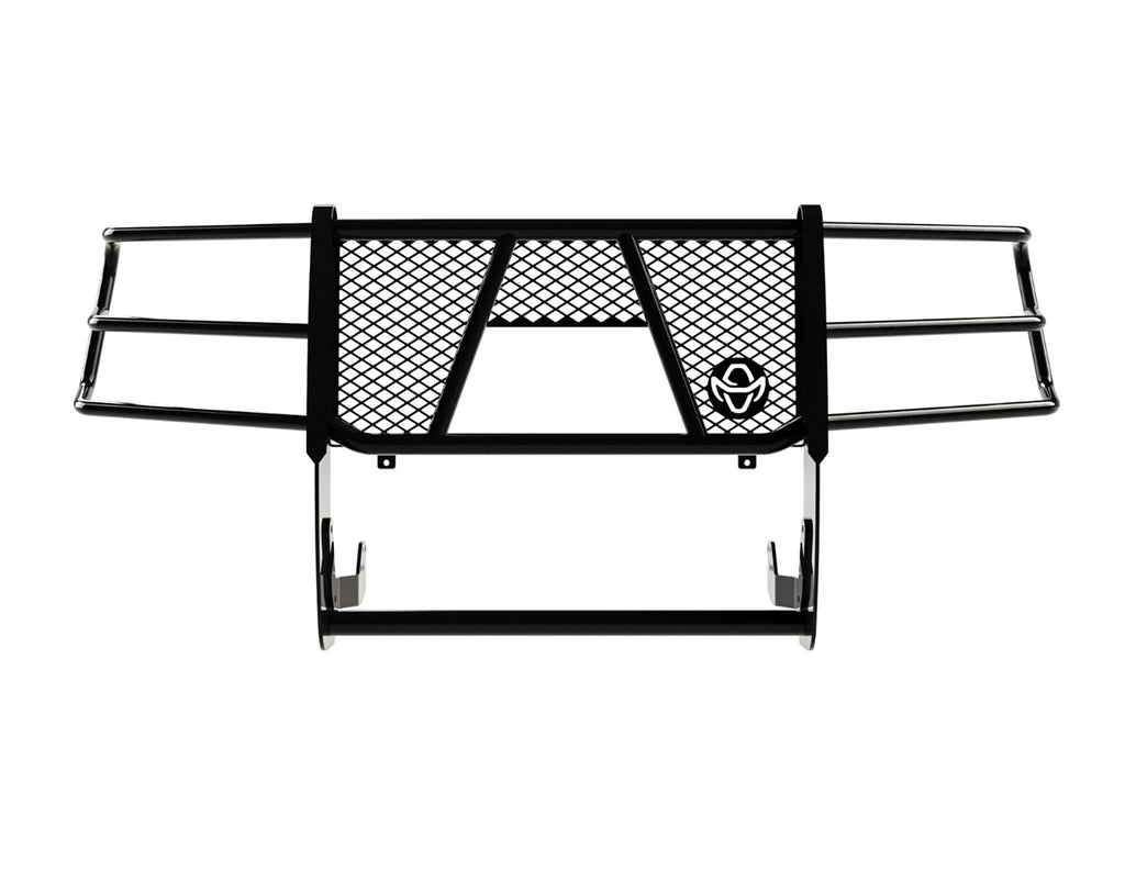 Ranch Hand GGC19HBL1C Legend Series Grille Guard for Select Chevrolet Silverado 1500, Chevrolet Silverado LTD