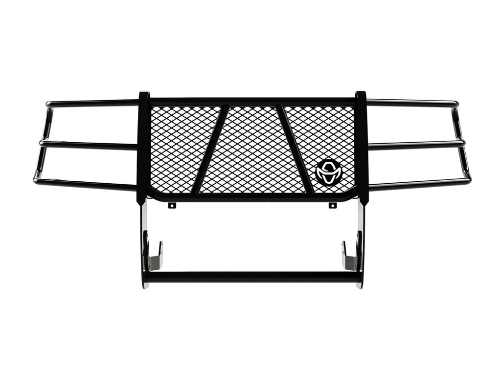 Ranch Hand GGC19HBL1 Legend Series Grille Guard for Select Chevrolet Silverado 1500, Chevrolet Silverado LTD