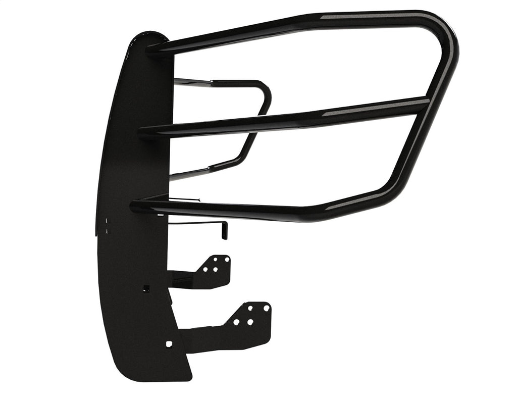 Ranch Hand GGC19HBL1 Legend Series Grille Guard for Select Chevrolet Silverado 1500, Chevrolet Silverado LTD