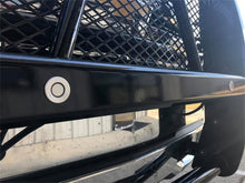Load image into Gallery viewer, Ranch Hand GGC19HBL1 Legend Series Grille Guard for Select Chevrolet Silverado 1500, Chevrolet Silverado LTD