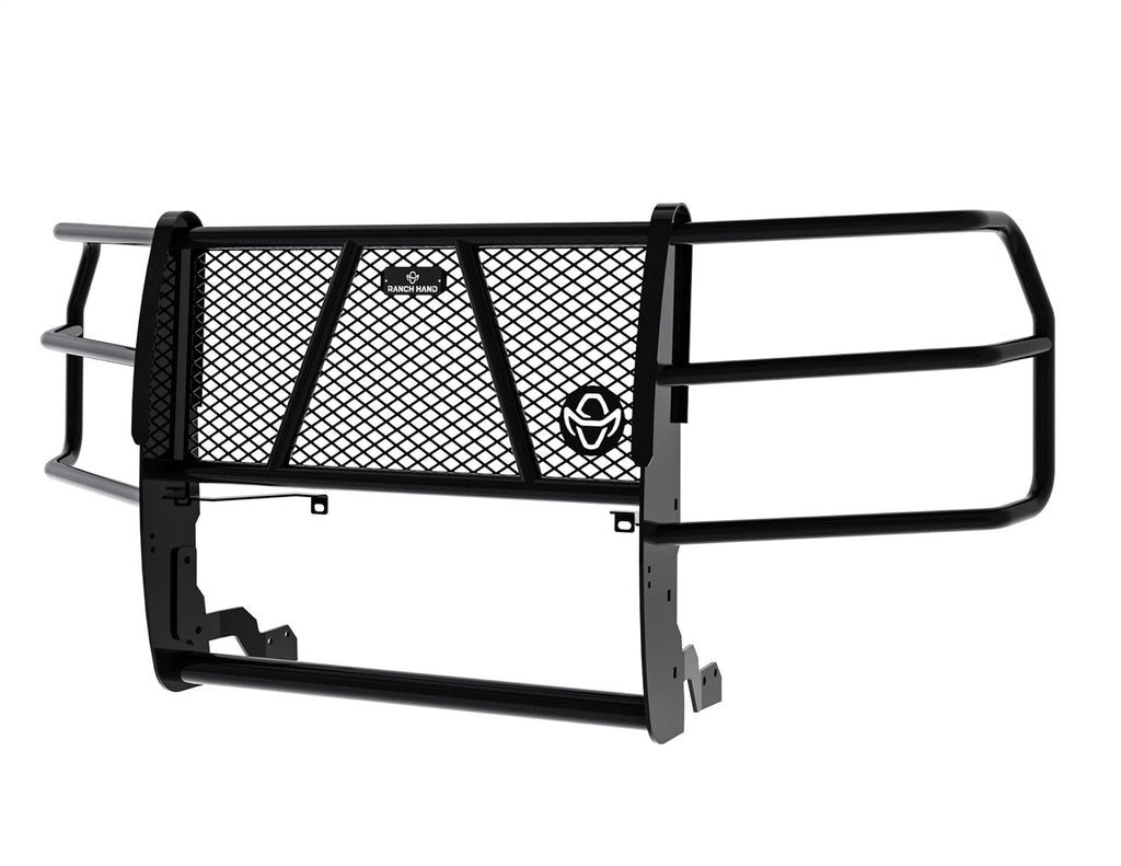 Ranch Hand GGC201BL1 Legend Series Grille Guard - Truck Part Superstore