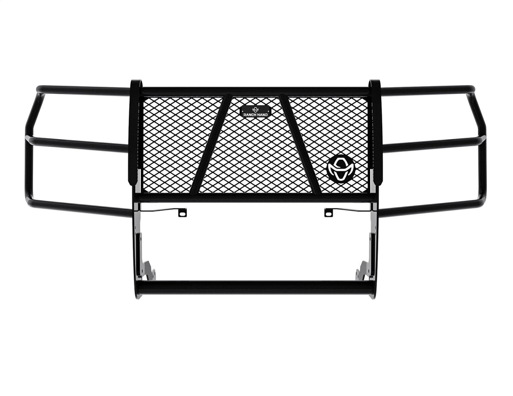 Ranch Hand GGC201BL1 Legend Series Grille Guard - Truck Part Superstore