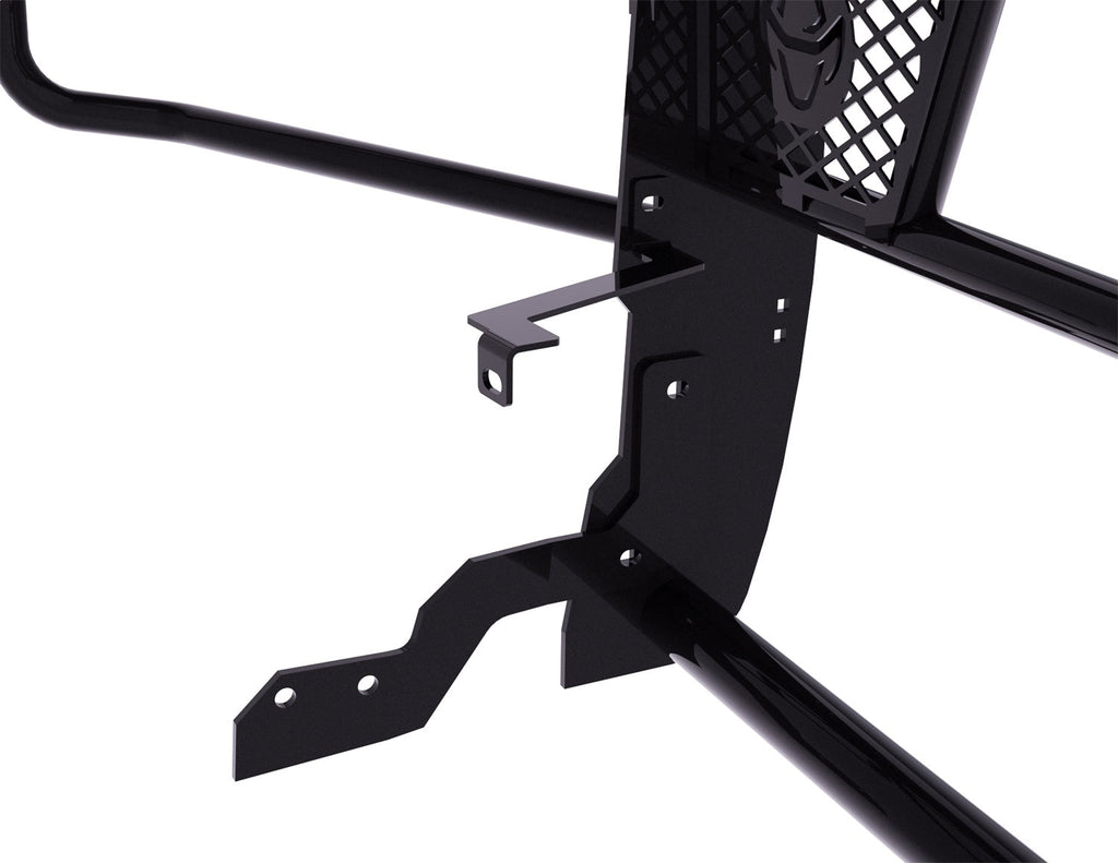Ranch Hand GGC201BL1C Legend Series Grille Guard - Truck Part Superstore