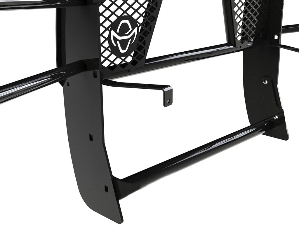 Ranch Hand GGC21SBL1C Legend Series Grille Guard for Select Chevrolet Suburban, Chevrolet Tahoe