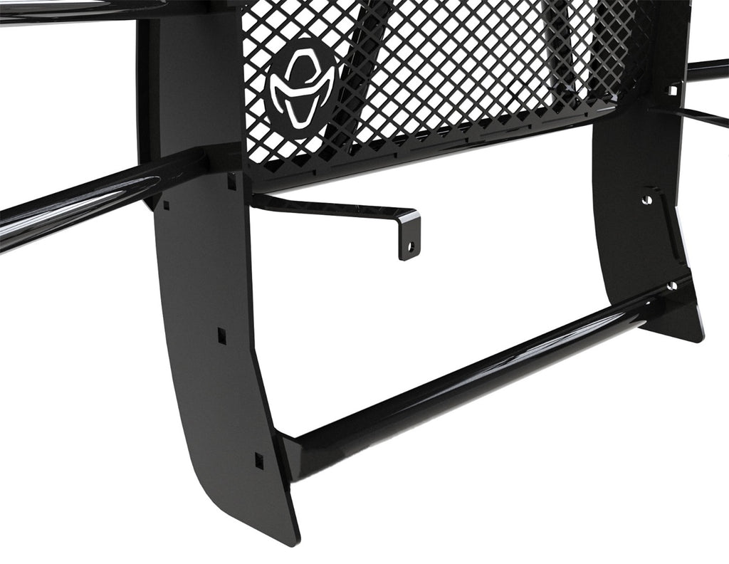 Ranch Hand GGC21SBL1 Legend Series Grille Guard for Select Chevrolet Suburban, Chevrolet Tahoe