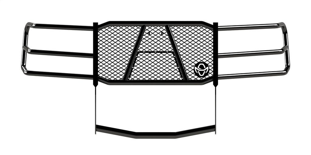 Ranch Hand GGC22HBL1 Legend Series Grille Guard for Select Chevrolet Silverado