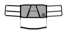 Load image into Gallery viewer, Ranch Hand GGC22HBL1 Legend Series Grille Guard for Select Chevrolet Silverado
