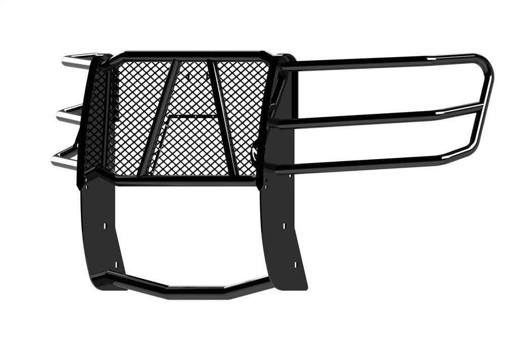 Ranch Hand GGC22HBL1 Legend Series Grille Guard for Select Chevrolet Silverado