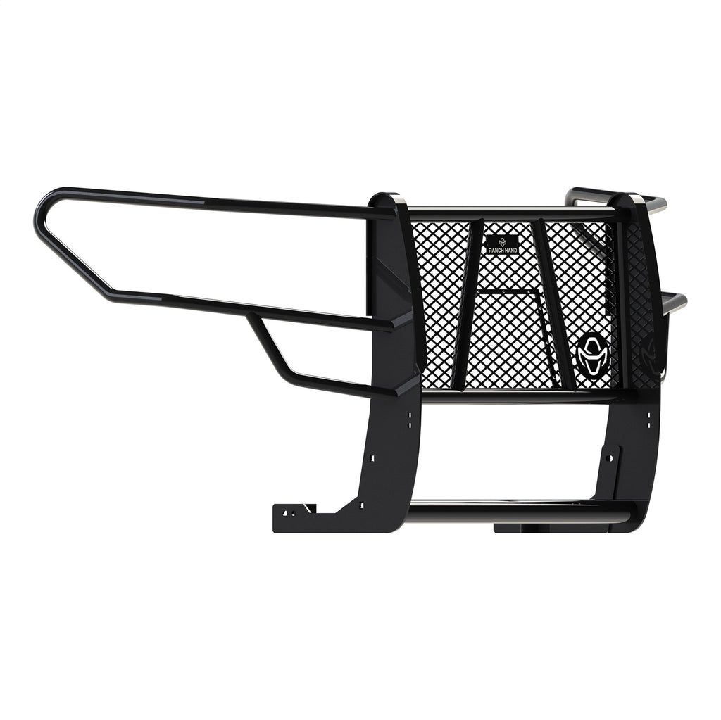 Ranch Hand GGC23MBL1 Legend Series Grille Guard for Select Chevrolet Colorado