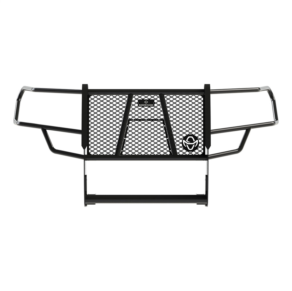 Ranch Hand GGC23MBL1 Legend Series Grille Guard for Select Chevrolet Colorado