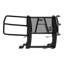 Load image into Gallery viewer, Ranch Hand GGC241BL1 Legend Series Grille Guard for Select Chevrolet Silverado HD, Chevrolet Silverado HD