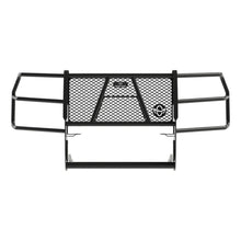 Load image into Gallery viewer, Ranch Hand GGC241BL1 Legend Series Grille Guard for Select Chevrolet Silverado HD, Chevrolet Silverado HD