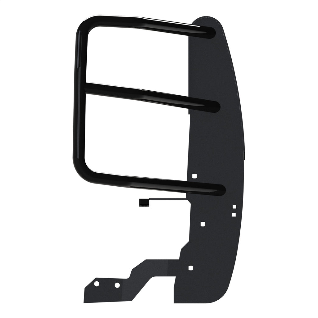 Ranch Hand GGC241BL1 Legend Series Grille Guard for Select Chevrolet Silverado HD, Chevrolet Silverado HD
