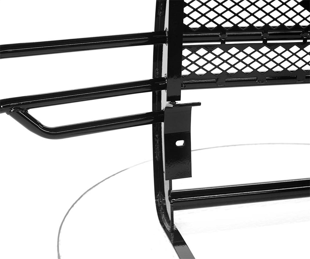 Ranch Hand GGC99HBL1 Legend Series Grille Guard for Select Chevrolet Silverado 1500, Chevrolet Suburban 1500, Chevrolet Tahoe