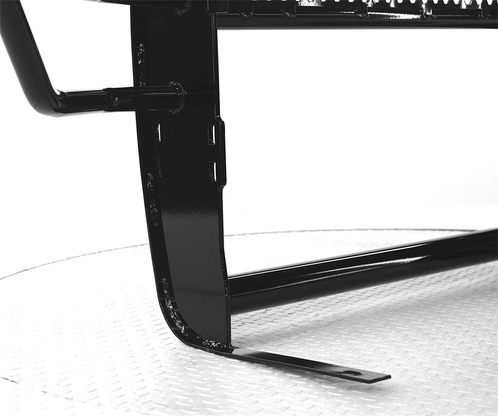 Ranch Hand GGD061BL1 Legend Series Grille Guard for Select Dodge Ram 1500, Dodge Ram 2500, Dodge Ram