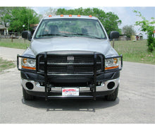 Load image into Gallery viewer, Ranch Hand GGD061BL1 Legend Series Grille Guard for Select Dodge Ram 1500, Dodge Ram 2500, Dodge Ram