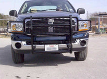 Load image into Gallery viewer, Ranch Hand GGD06HBL1 Legend Series Grille Guard; Retains Factory Tow Hook; - Truck Part Superstore