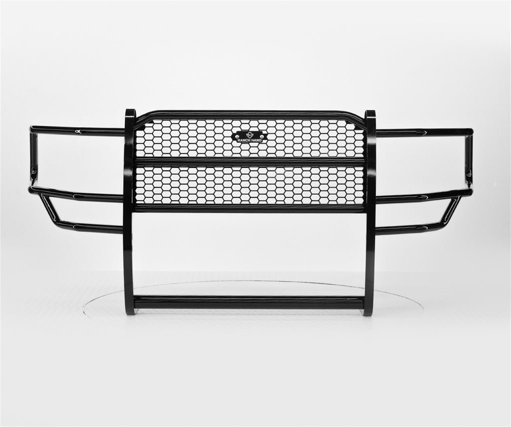 Ranch Hand GGD101BL1 Legend Series Grille Guard for Select Dodge Ram 2500, Dodge Ram 3500, Ram 2500, Ram