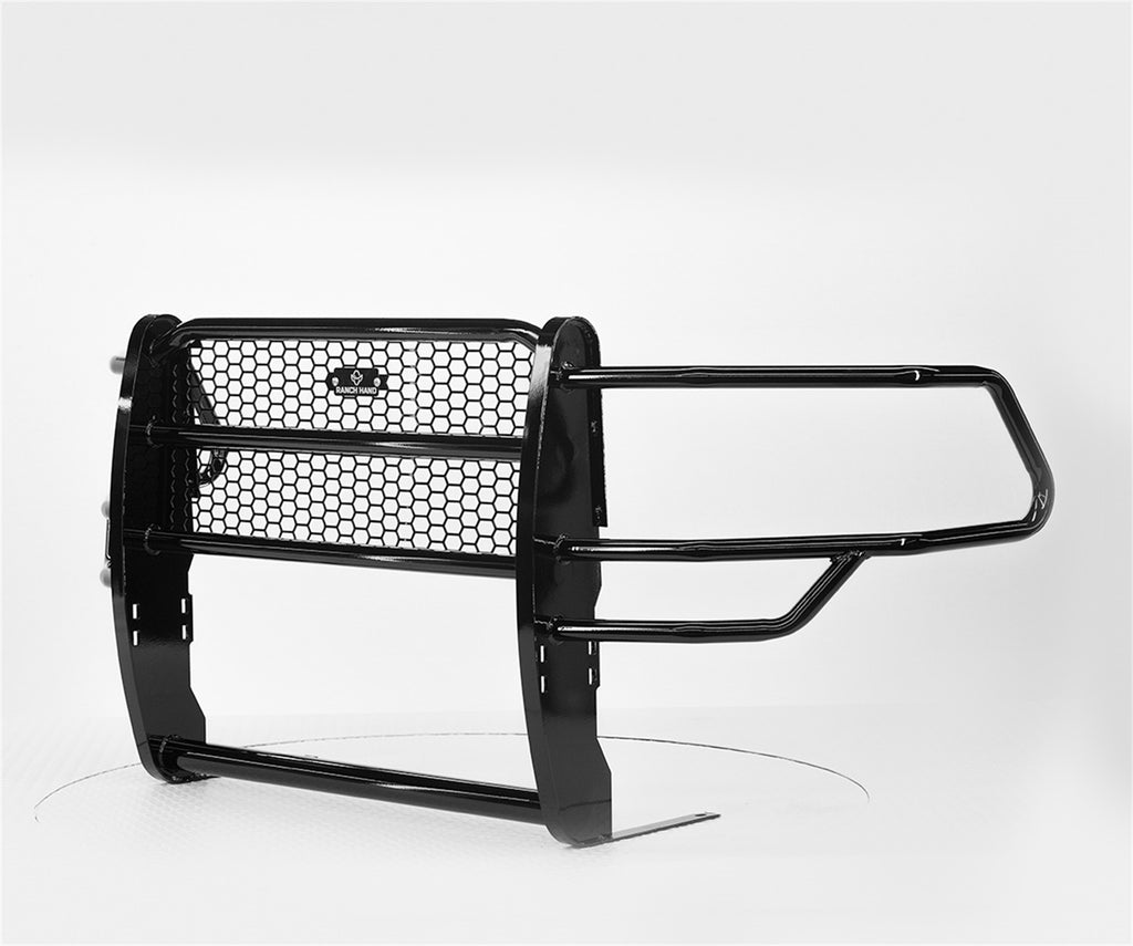Ranch Hand GGD101BL1 Legend Series Grille Guard for Select Dodge Ram 2500, Dodge Ram 3500, Ram 2500, Ram