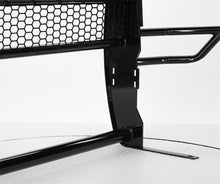 Load image into Gallery viewer, Ranch Hand GGD101BL1 Legend Series Grille Guard for Select Dodge Ram 2500, Dodge Ram 3500, Ram 2500, Ram