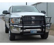 Load image into Gallery viewer, Ranch Hand GGD101BL1 Legend Series Grille Guard for Select Dodge Ram 2500, Dodge Ram 3500, Ram 2500, Ram