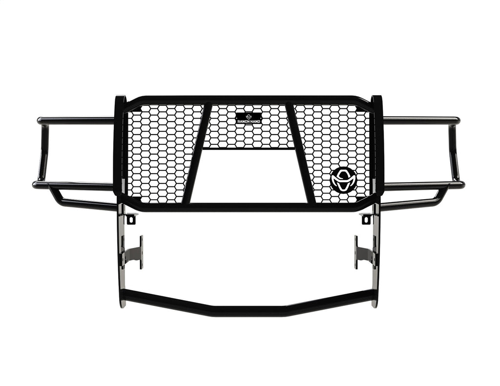 Ranch Hand GGD191BL1C Legend Series Grille Guard - Truck Part Superstore