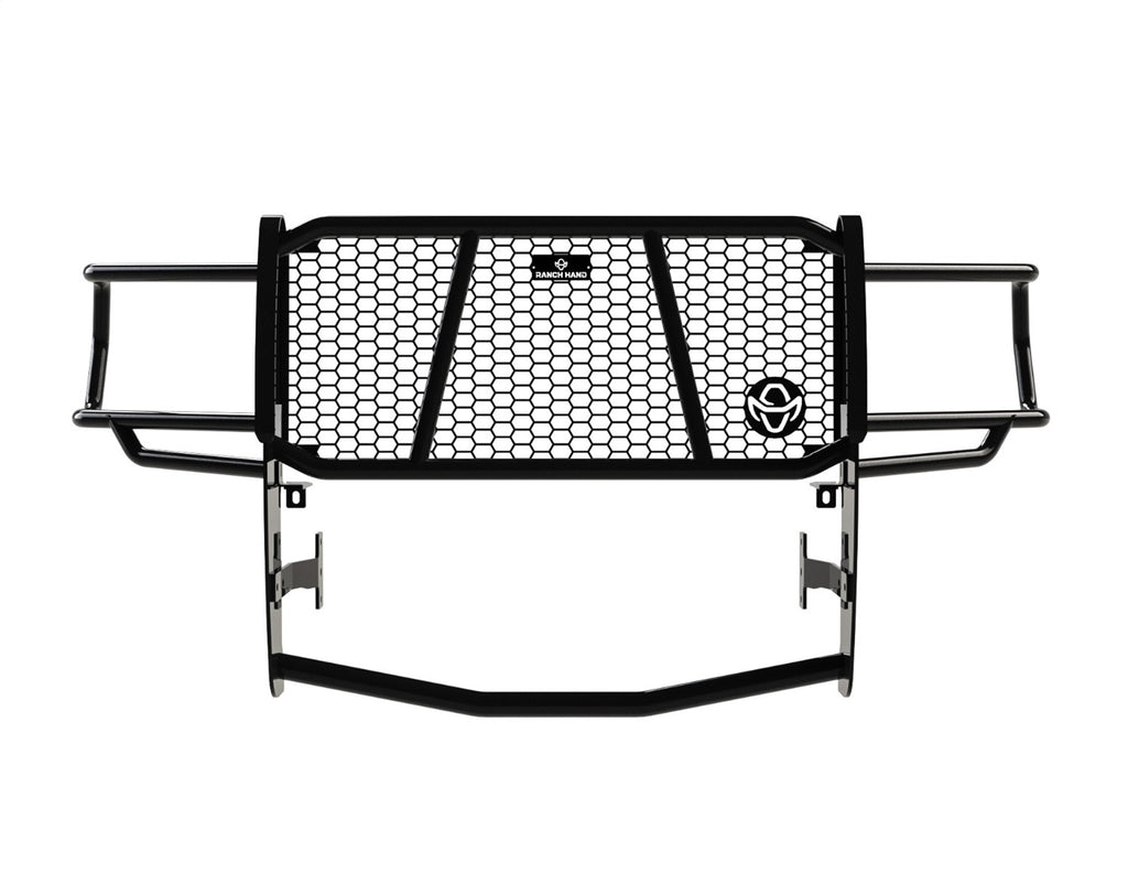 Ranch Hand GGD191BL1 Legend Series Grille Guard for Select Ram 2500, Ram