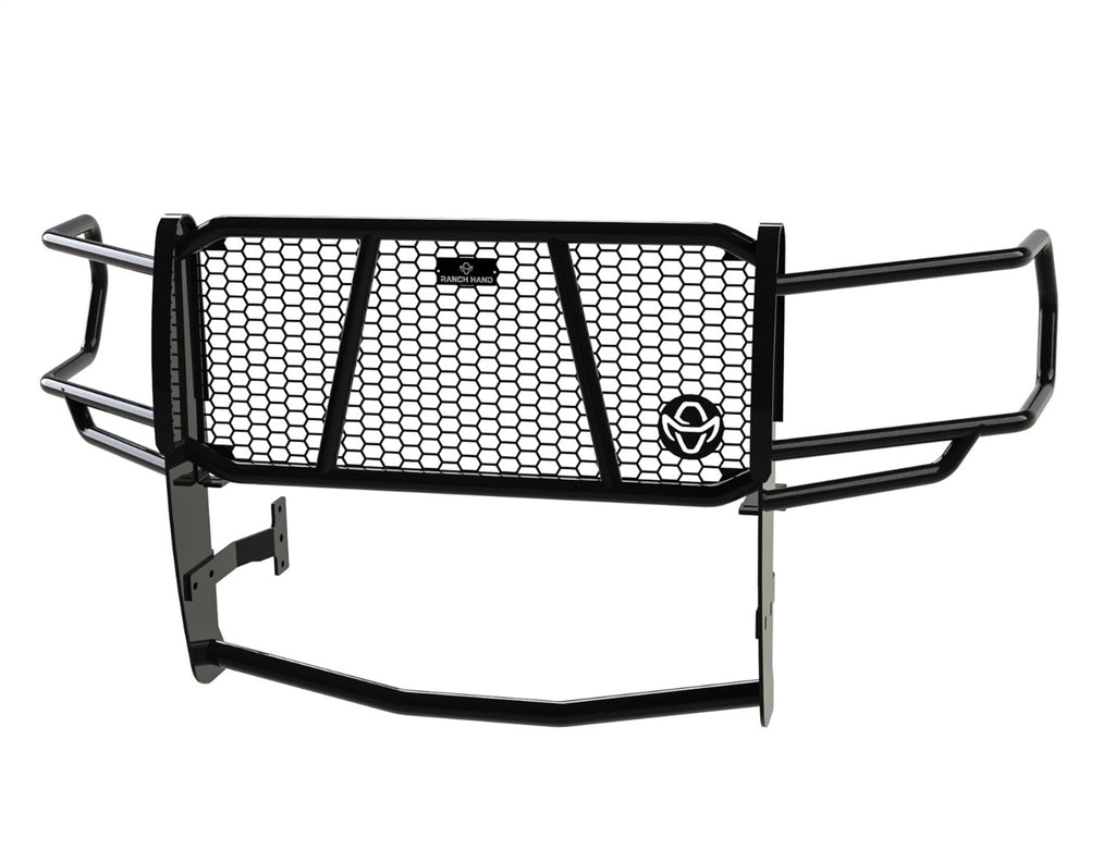 Ranch Hand GGD191BL1 Legend Series Grille Guard for Select Ram 2500, Ram