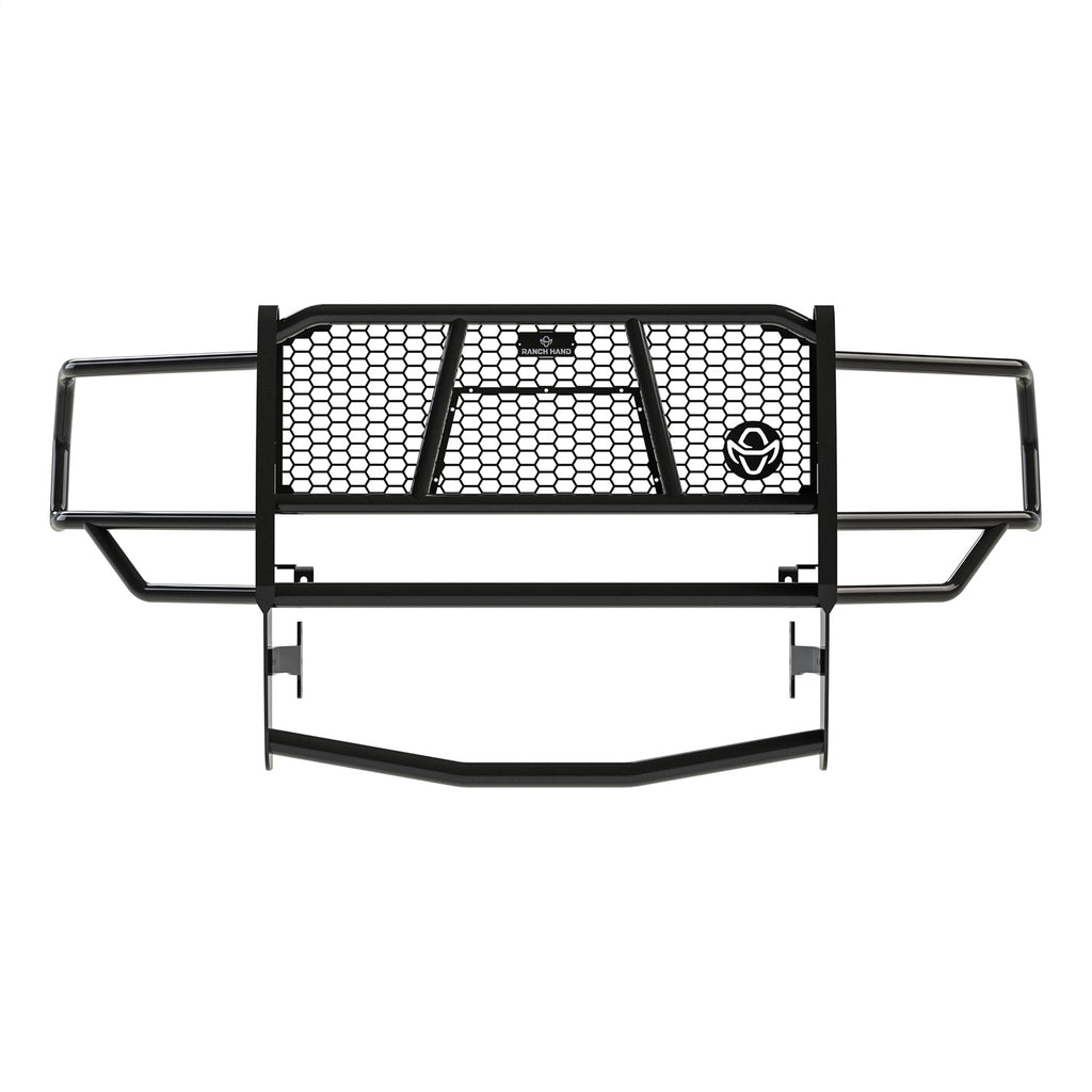 Ranch Hand GGD251BL1 Legend Series Grille Guard for Select Ram 2500, Ram