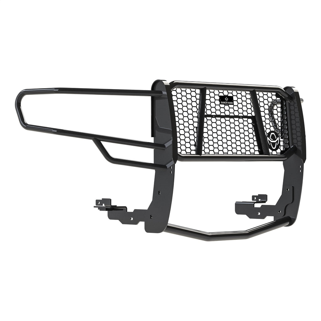 Ranch Hand GGD25HBL1 Legend Series Grille Guard for Select Ram