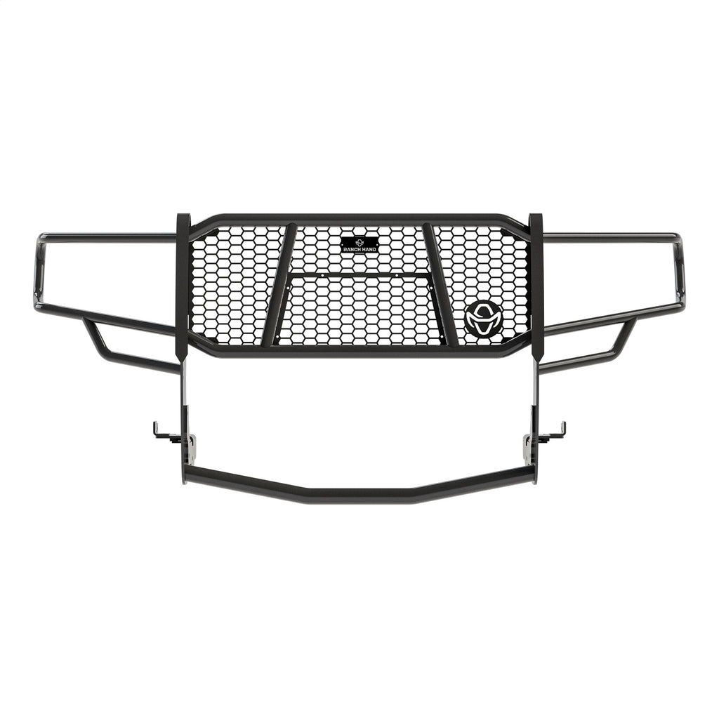 Ranch Hand GGD25HBL1 Legend Series Grille Guard for Select Ram