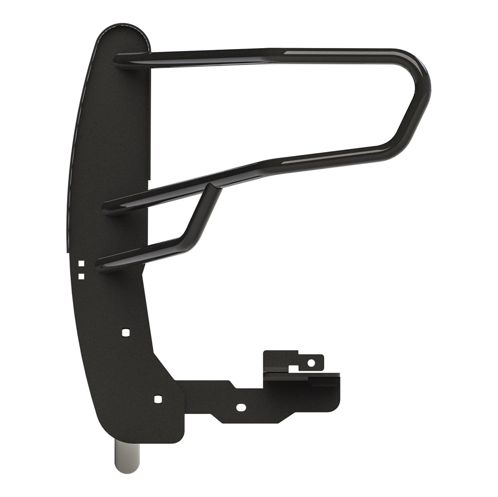 Ranch Hand GGD25HBL1 Legend Series Grille Guard for Select Ram