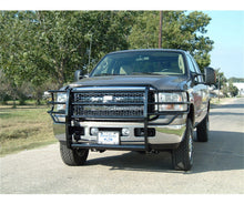 Load image into Gallery viewer, Ranch Hand GGF051BL1 Legend Series Grille Guard for Select Ford Excursion, Ford F-250 Super Duty, Ford F-350 Super Duty, Ford F-450 Super Duty, Ford F-550 Super Duty