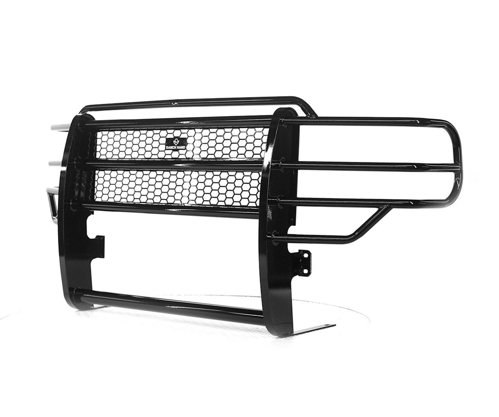 Ranch Hand GGF051BL1 Legend Series Grille Guard for Select Ford Excursion, Ford F-250 Super Duty, Ford F-350 Super Duty, Ford F-450 Super Duty, Ford F-550 Super Duty