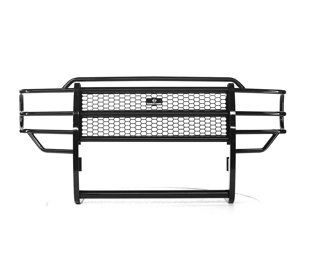 Ranch Hand GGF051BL1 Legend Series Grille Guard for Select Ford Excursion, Ford F-250 Super Duty, Ford F-350 Super Duty, Ford F-450 Super Duty, Ford F-550 Super Duty