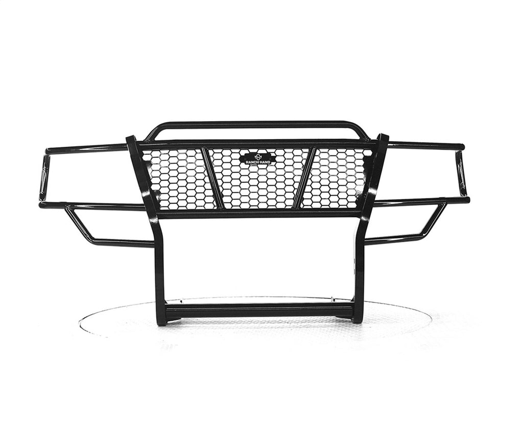 Ranch Hand GGF06HBL1 Legend Series Grille Guard for Select Ford F-150