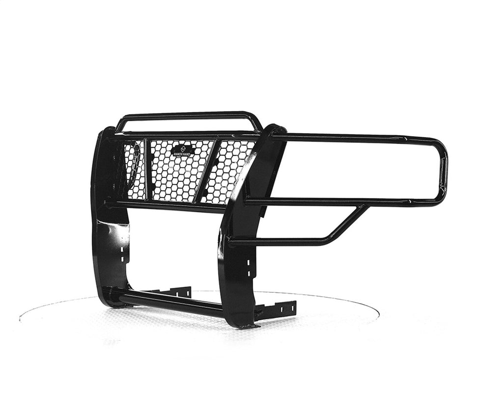 Ranch Hand GGF06HBL1 Legend Series Grille Guard for Select Ford F-150