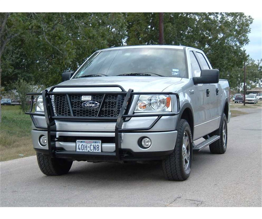 Ranch Hand GGF06HBL1 Legend Series Grille Guard for Select Ford F-150