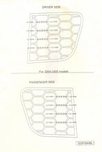 Load image into Gallery viewer, Ranch Hand GGF06HBL1 Legend Series Grille Guard for Select Ford F-150