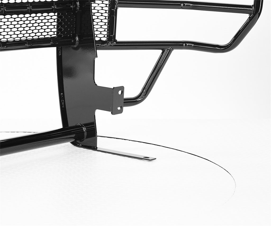 Ranch Hand GGF081BL1 Legend Series Grille Guard for Select Ford F-250 Super Duty, Ford F-350 Super Duty, Ford F-450 Super Duty, Ford F-550 Super Duty
