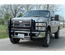 Load image into Gallery viewer, Ranch Hand GGF081BL1 Legend Series Grille Guard for Select Ford F-250 Super Duty, Ford F-350 Super Duty, Ford F-450 Super Duty, Ford F-550 Super Duty