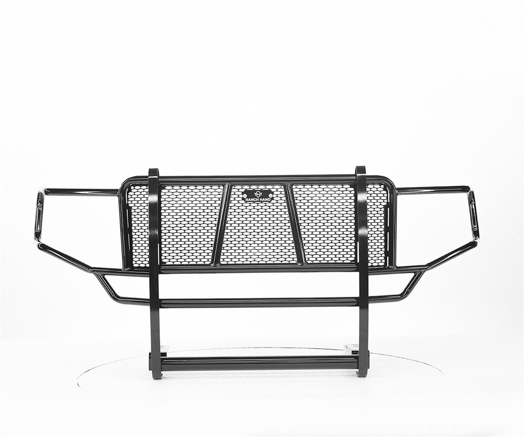 Ranch Hand GGF09HBL1 Legend Series Grille Guard for Select Ford F-150