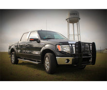 Load image into Gallery viewer, Ranch Hand GGF09HBL1 Legend Series Grille Guard for Select Ford F-150