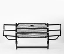 Load image into Gallery viewer, Ranch Hand GGF111BL1 Legend Series Grille Guard for Select Ford F-250 Super Duty, Ford F-350 Super Duty, Ford F-450 Super Duty, Ford F-550 Super Duty