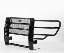 Load image into Gallery viewer, Ranch Hand GGF111BL1 Legend Series Grille Guard for Select Ford F-250 Super Duty, Ford F-350 Super Duty, Ford F-450 Super Duty, Ford F-550 Super Duty