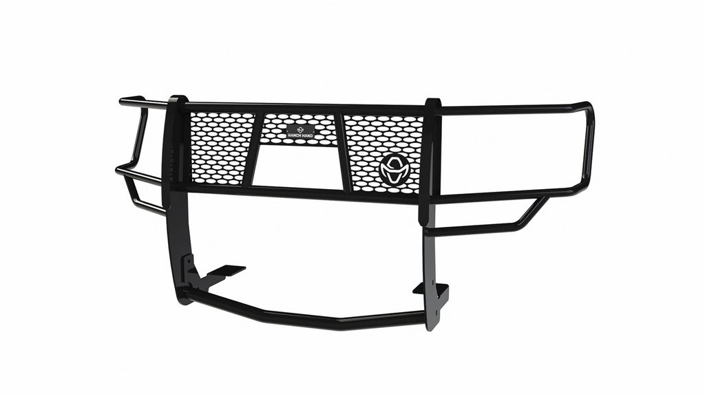 Ranch Hand GGF19HBL1C Legend Series Grille Guard for Select Ford Expedition