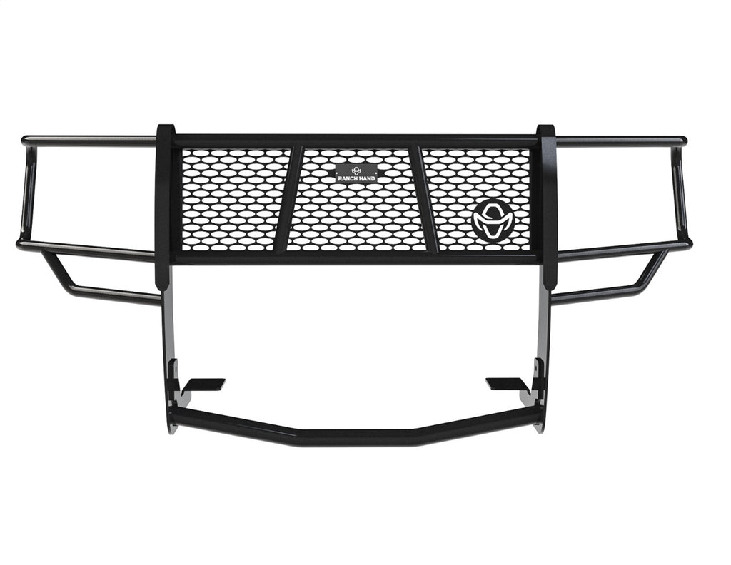 Ranch Hand GGF19HBL1 Legend Series Grille Guard for Select Ford Expedition