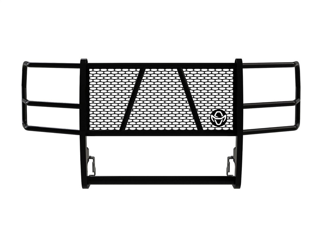 Ranch Hand GGF201BL1 Legend Series Grille Guard for Select Ford F-250 Super Duty, Ford F-350 Super Duty