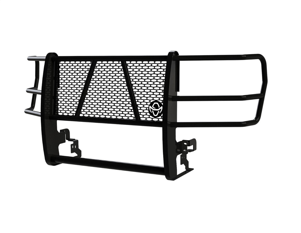 Ranch Hand GGF201BL1 Legend Series Grille Guard for Select Ford F-250 Super Duty, Ford F-350 Super Duty